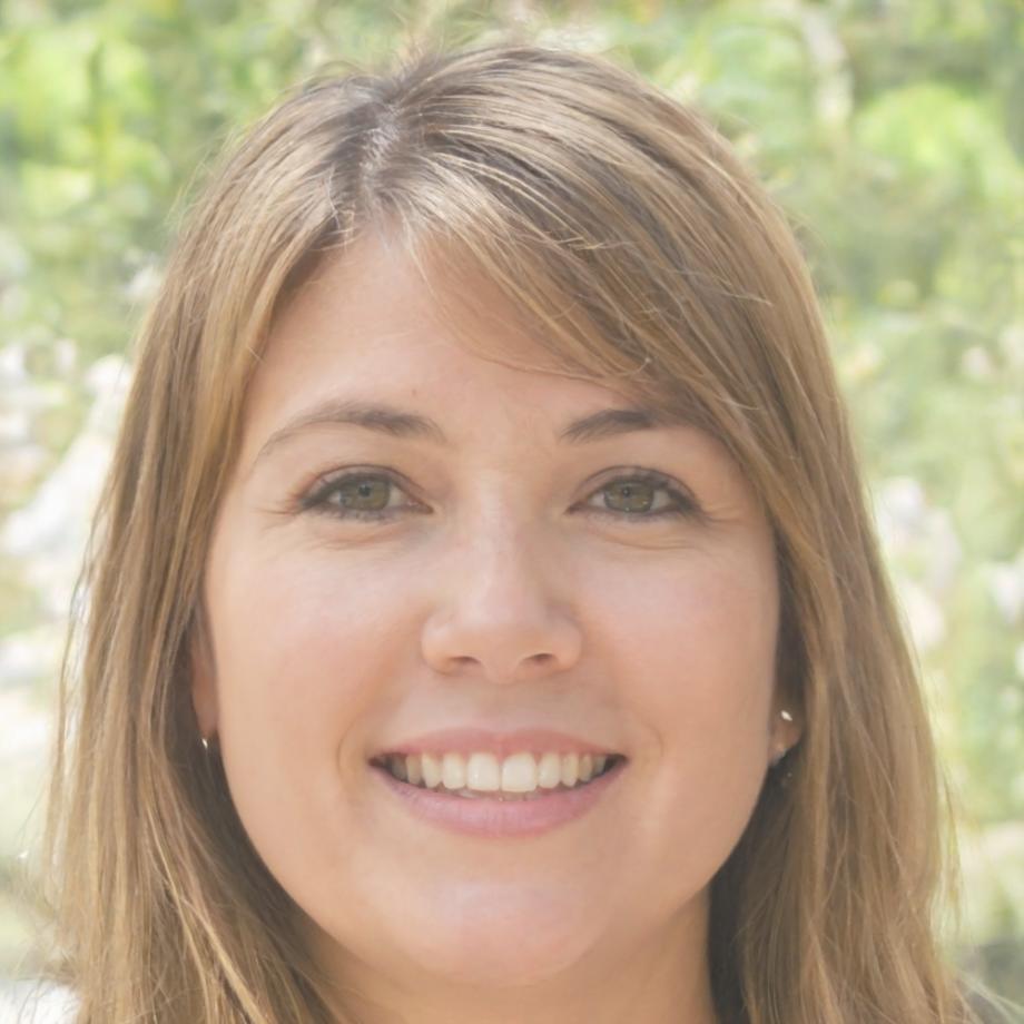 Instructora especialista en SEO técnico